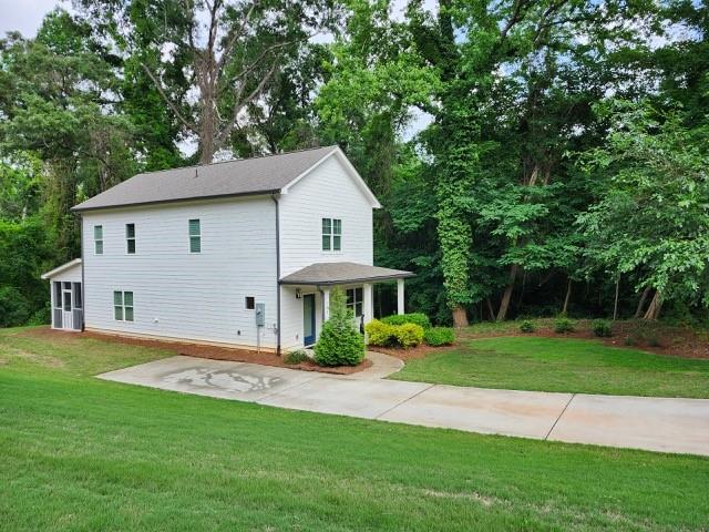 224 Grove Street