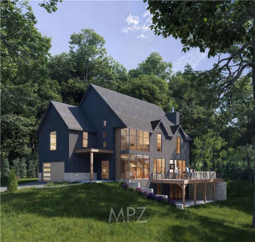 Introducing 1241 Kingsview Drive SE — a rare new-construction opportunity in one of Smyrna’s most sought-after pockets. This Modern Crafted luxury home offers approx. 5,100 sq ft, a dramatic 2-story foyer, and an impressive 2-story great room with floor-to-ceiling windows. Enjoy seamless indoor/outdoor living with a wrap-around deck overlooking the private backyard. The main level includes expansive living spaces, a chef’s kitchen, open dining, and an optional Mother-in-Law Suite or private Office/Flex Room, perfect for multi-generational living or work-from-home needs. Designed for entertaining, the home features a true walk-out basement with a covered outdoor living area, ideal for an optional pool. Minutes from The Battery, Smyrna Market Village, schools, and major highways. Construction starting now—secure early and customize your finishes!