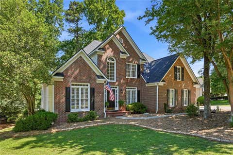 Homes For Sale - 1032 Chippendale Trail<br/> Marietta, GA 30064