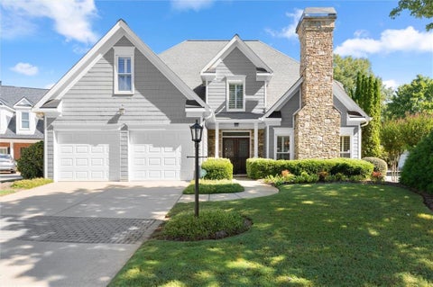 Homes For Sale - 4807 Calais Court<br/> Cobb County, Marietta, GA 30067