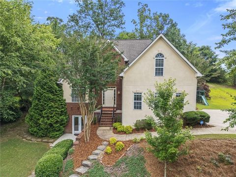 5923 Rosie Lane SE Mableton GA 30126