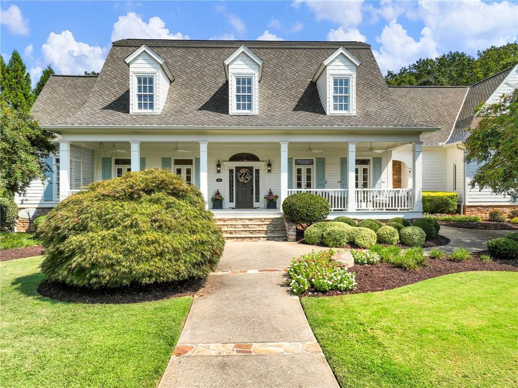 454 Summit Overlook Drive