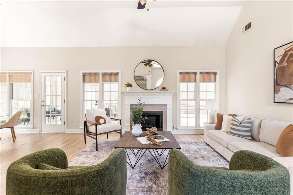 3030 Northcliff Drive