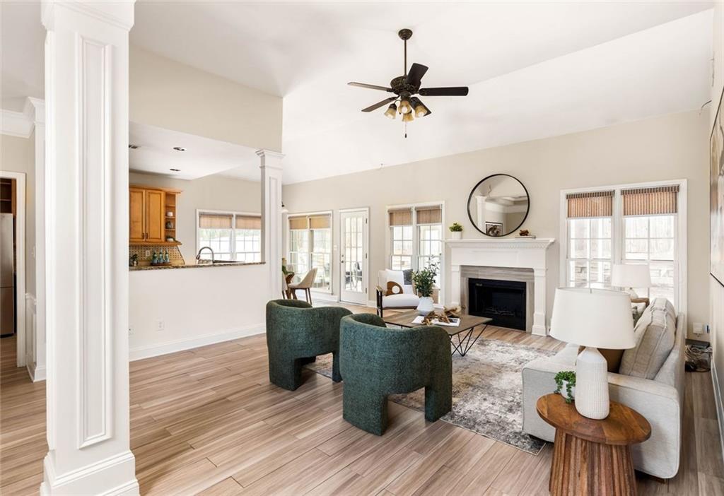 3030 Northcliff Drive