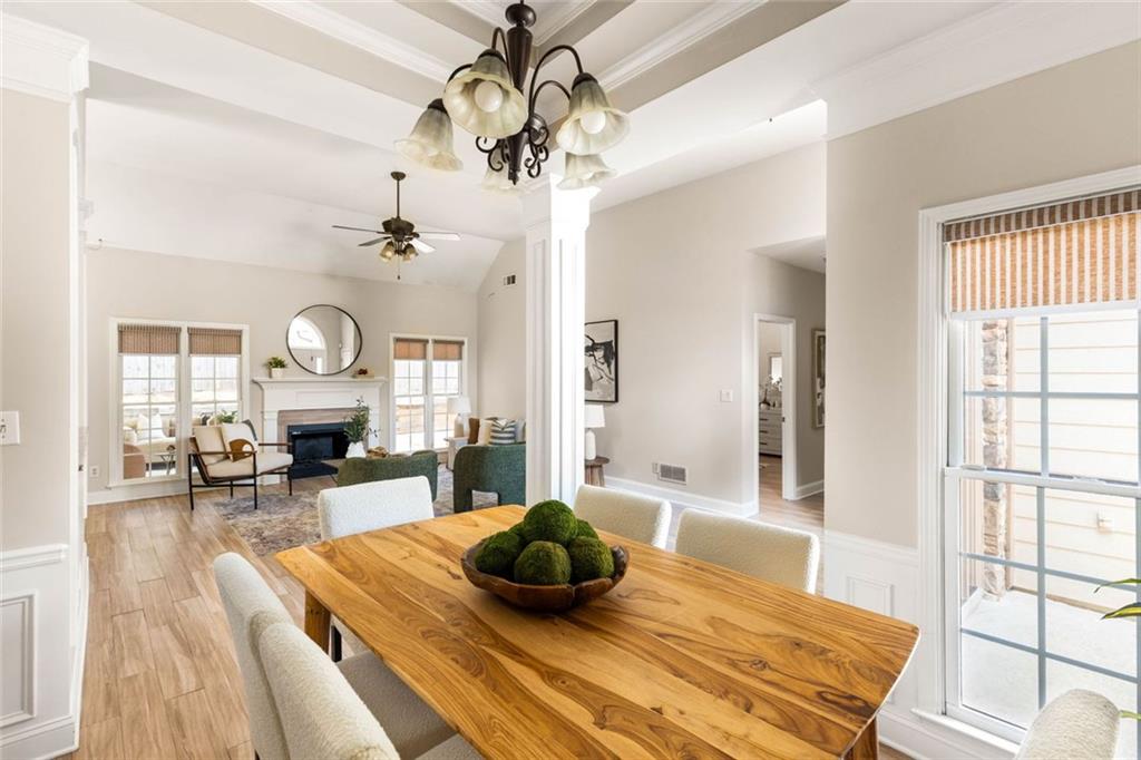 3030 Northcliff Drive