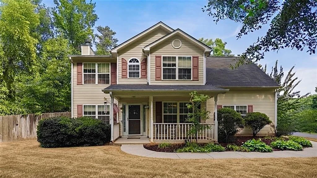 1401 Flanagan Mill Drive