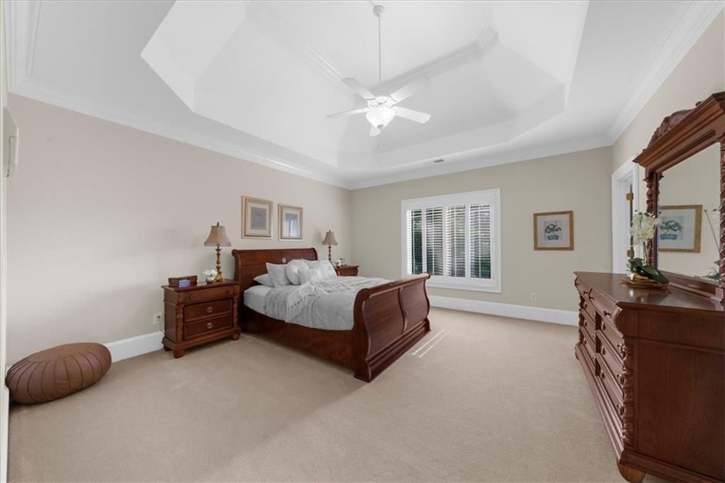 Country Club of the South - Residential