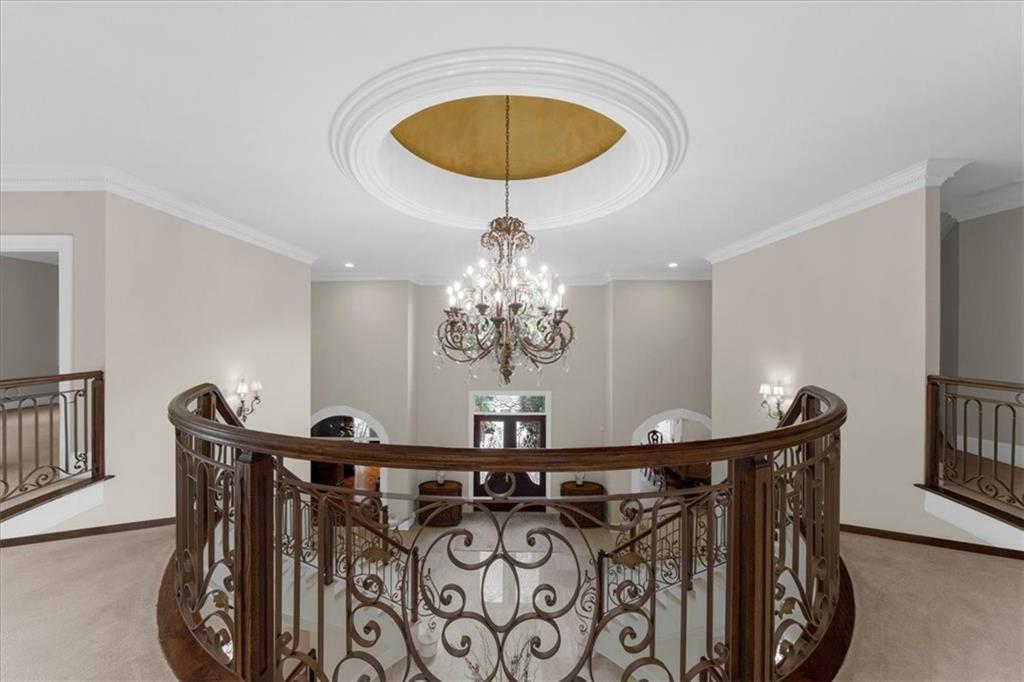 Country Club of the South - Residential