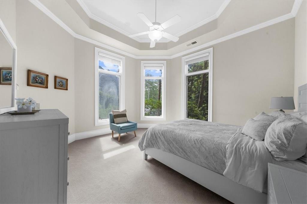 Country Club of the South - Residential