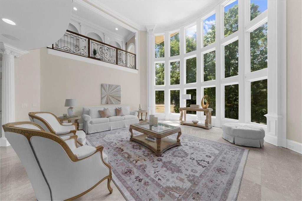 Country Club of the South - Residential