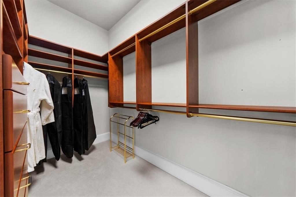 Country Club of the South - Residential