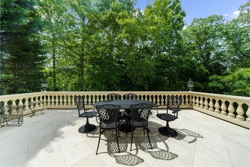 Country Club of the South - Residential