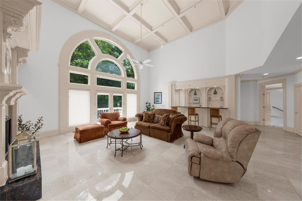 Country Club of the South - Residential