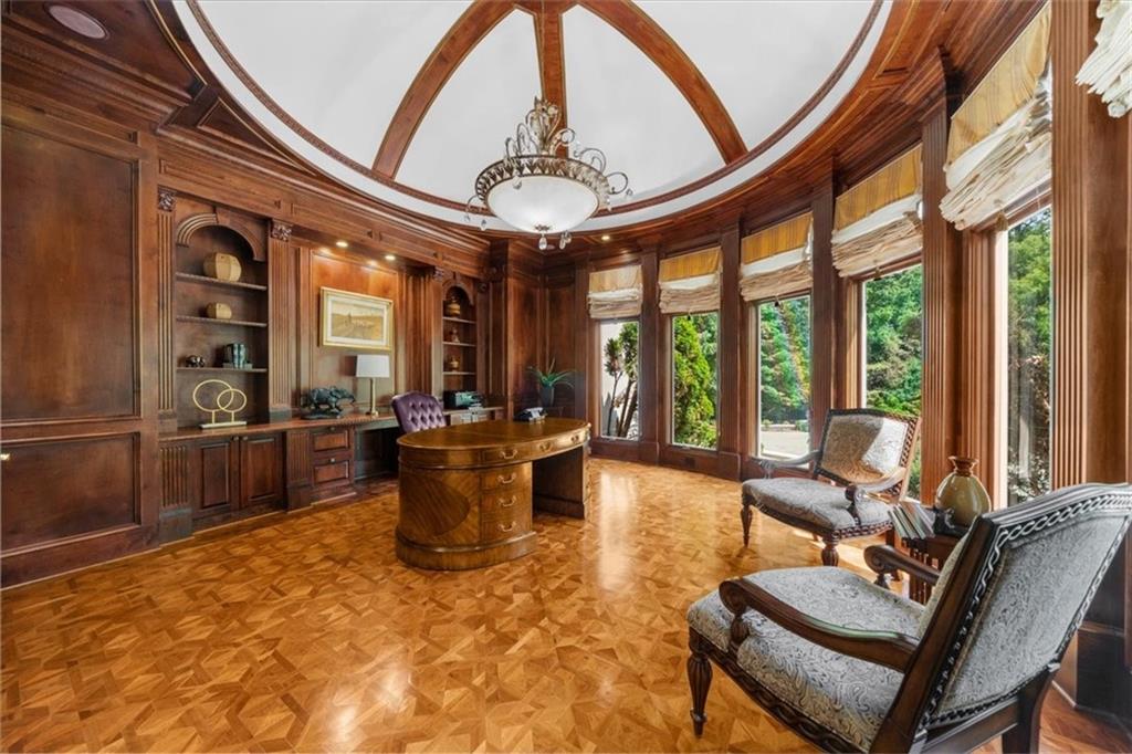 Country Club of the South - Residential