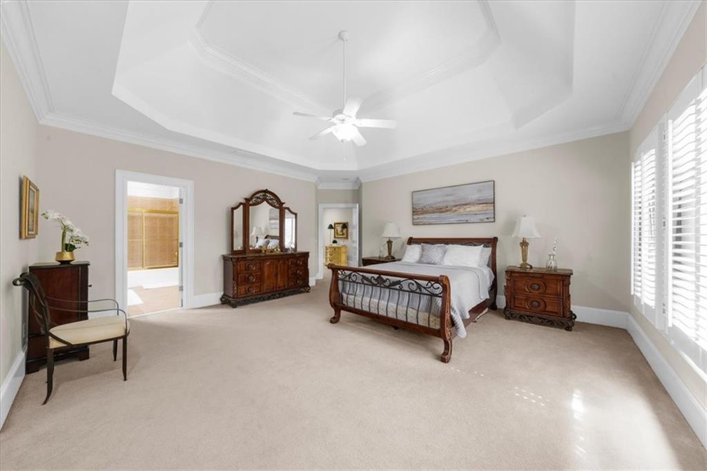 Country Club of the South - Residential