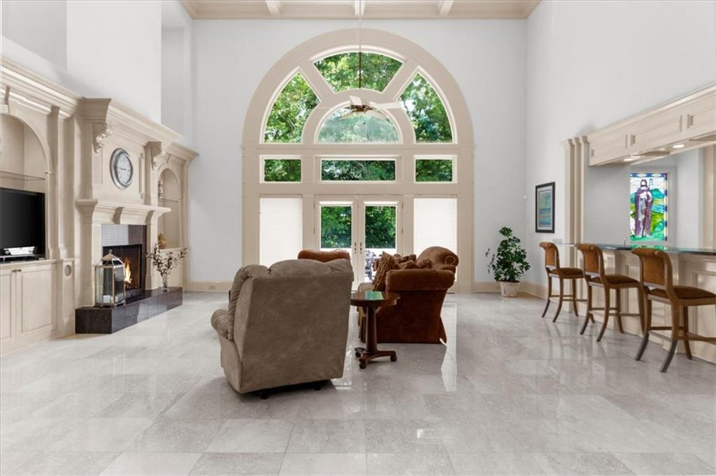 Country Club of the South - Residential