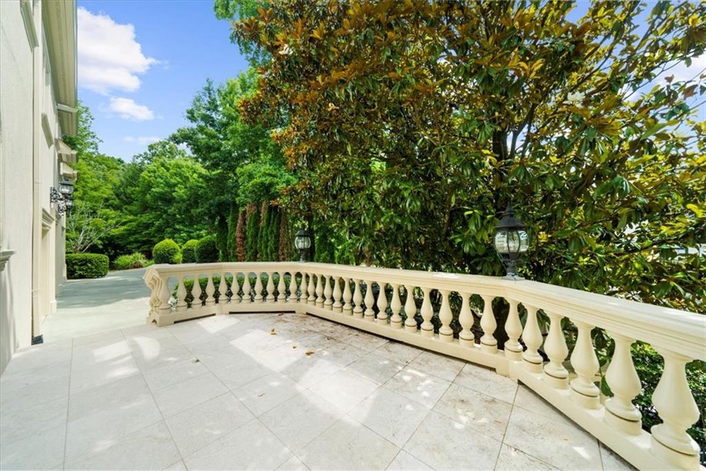 Country Club of the South - Residential