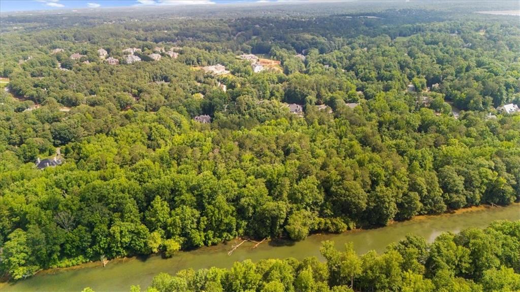 Country Club of the South - Residential