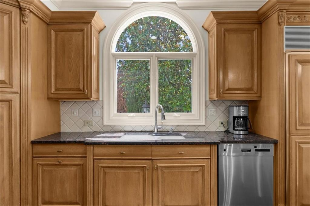 Country Club of the South - Residential