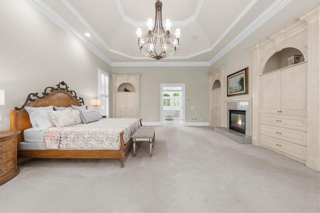 Country Club of the South - Residential