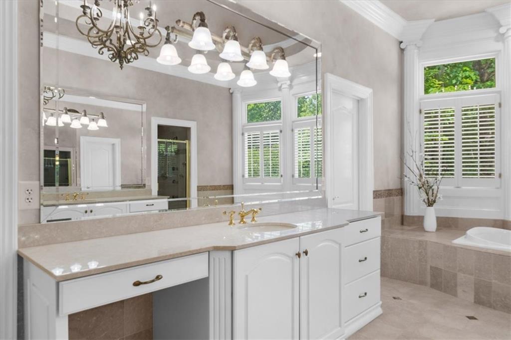 Country Club of the South - Residential