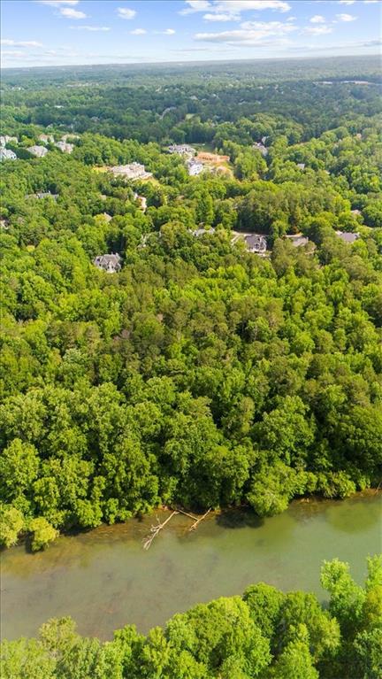 Country Club of the South - Residential