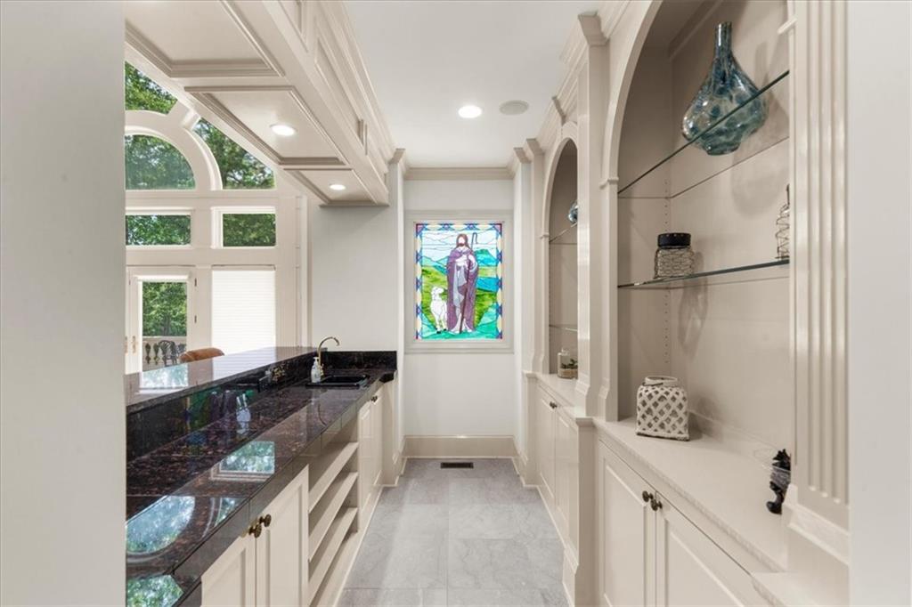 Country Club of the South - Residential