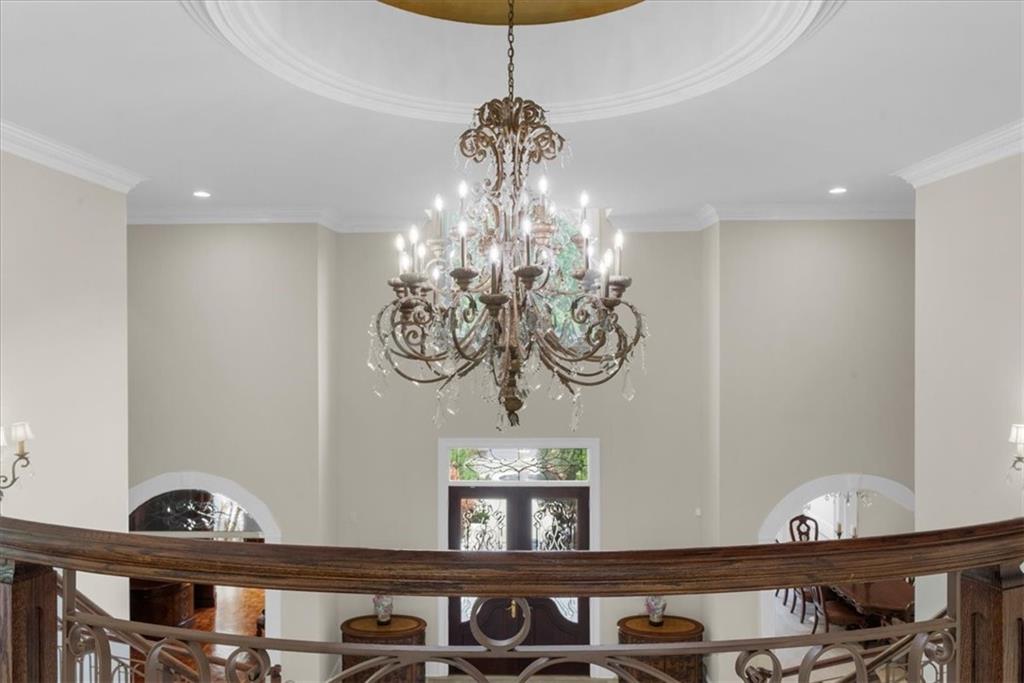 Country Club of the South - Residential