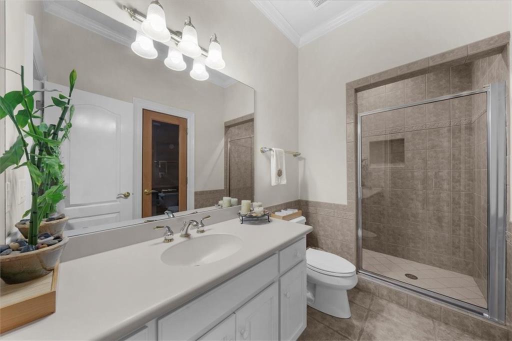 Country Club of the South - Residential