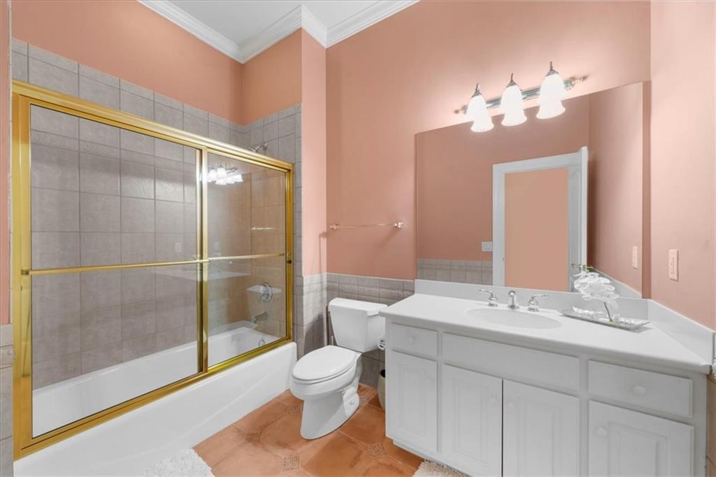 Country Club of the South - Residential