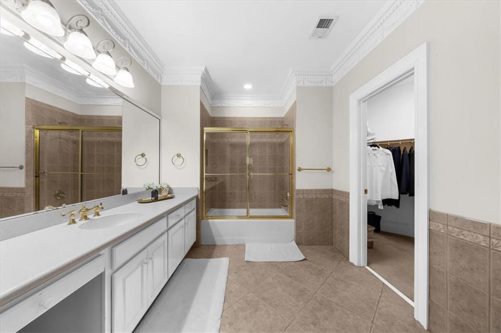 Country Club of the South - Residential