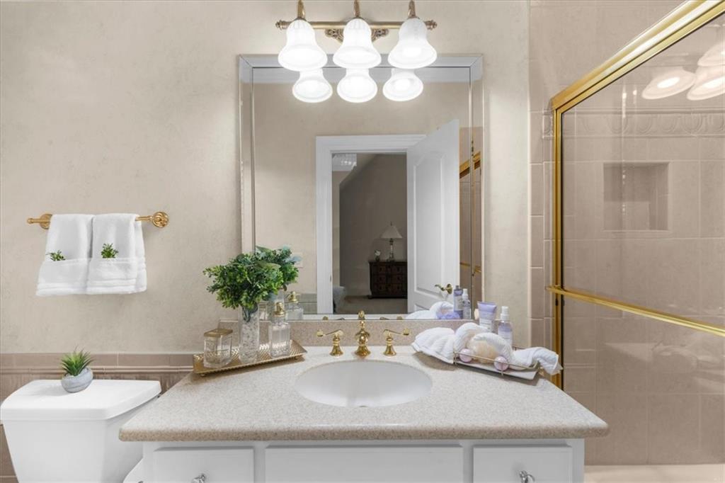 Country Club of the South - Residential