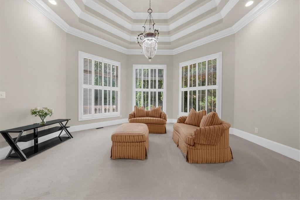 Country Club of the South - Residential