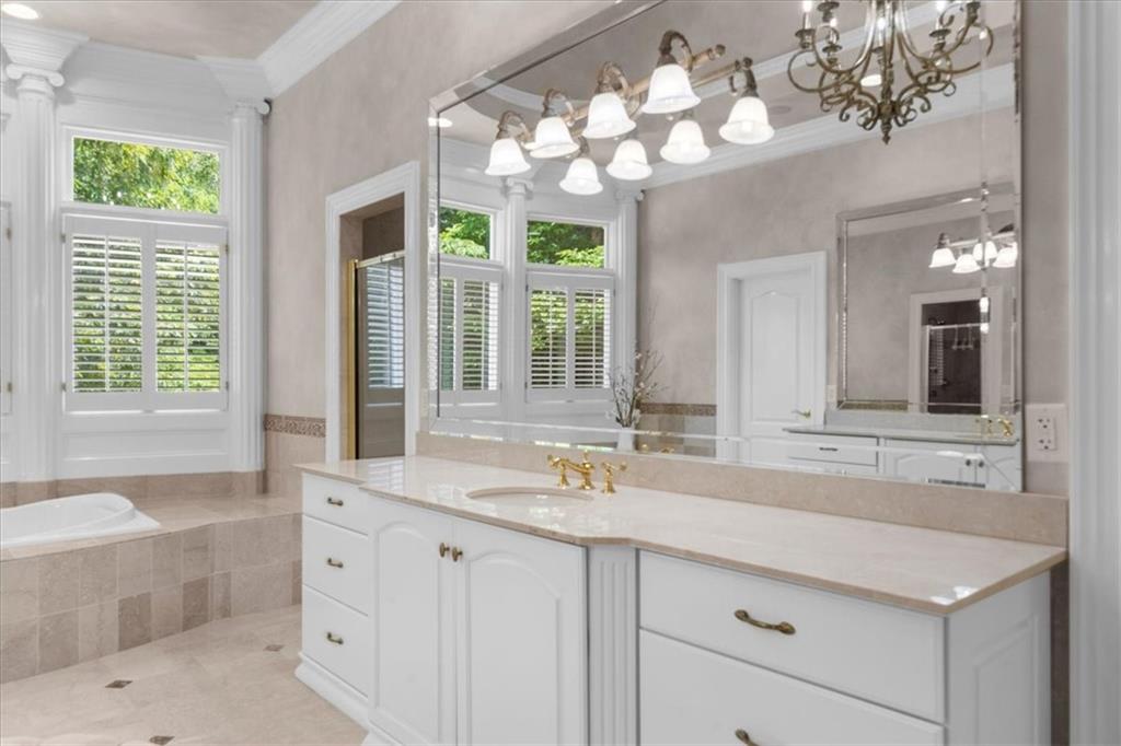 Country Club of the South - Residential