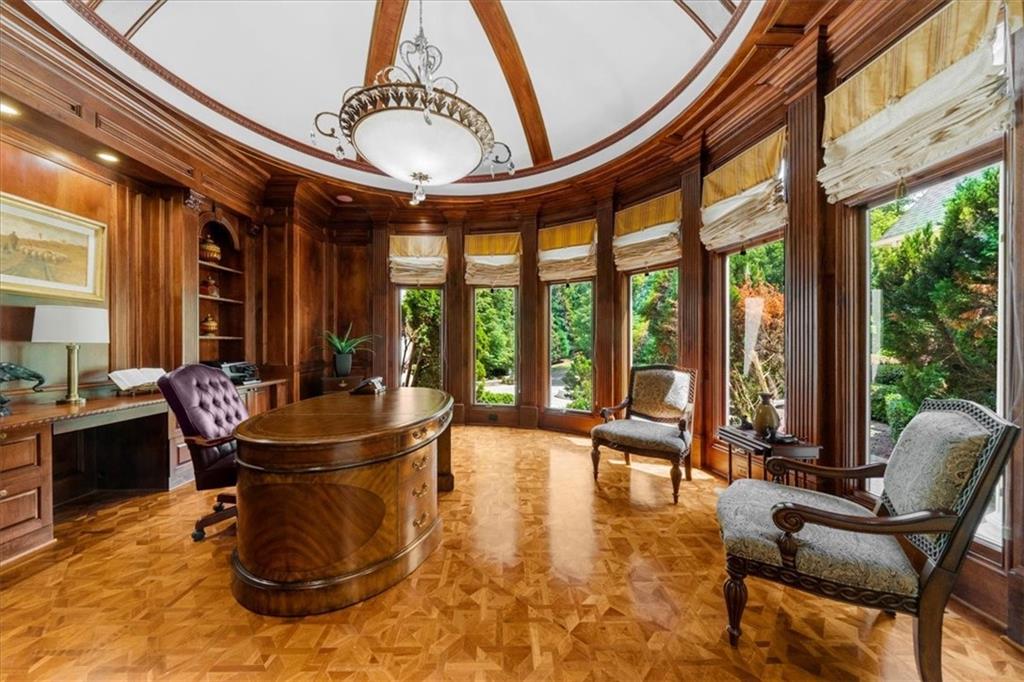 Country Club of the South - Residential