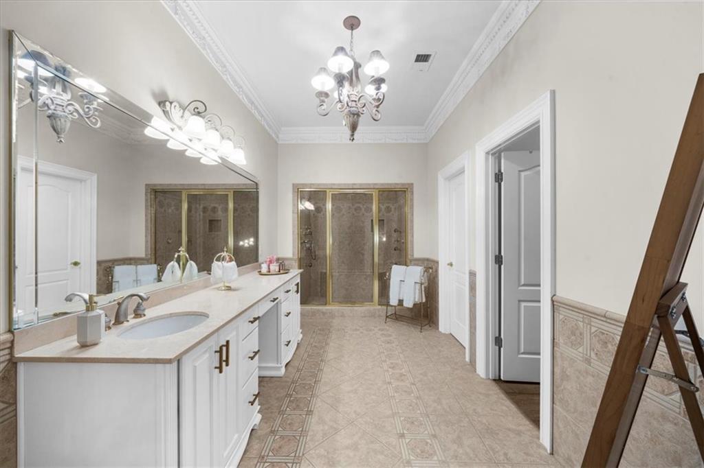 Country Club of the South - Residential