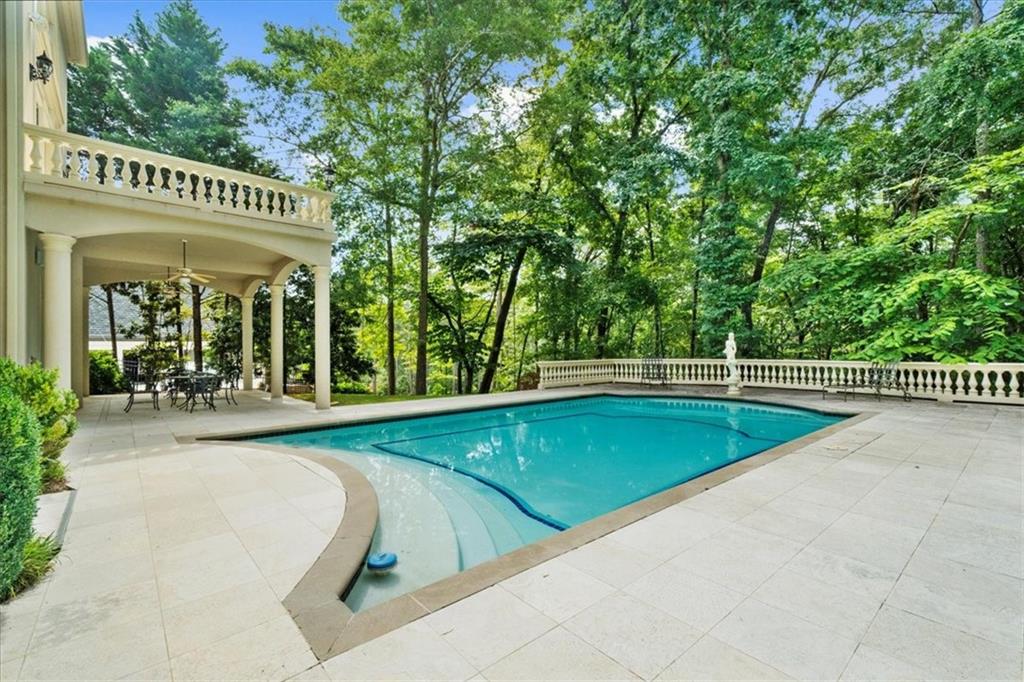 Country Club of the South - Residential