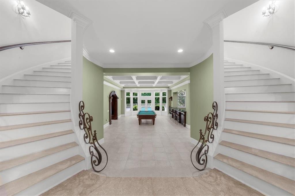 Country Club of the South - Residential