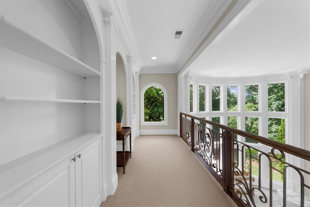 Country Club of the South - Residential