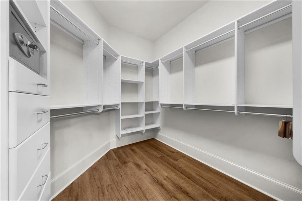 Country Club of the South - Residential