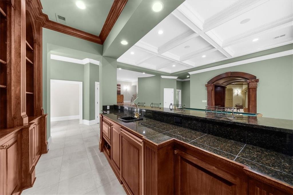 Country Club of the South - Residential