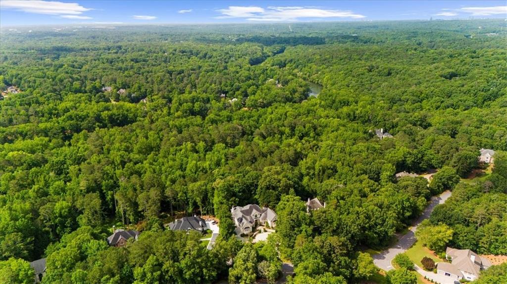 Country Club of the South - Residential