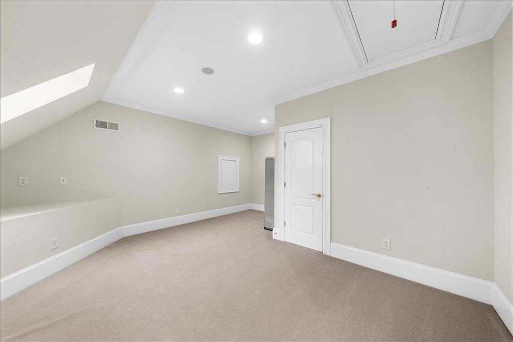 Country Club of the South - Residential