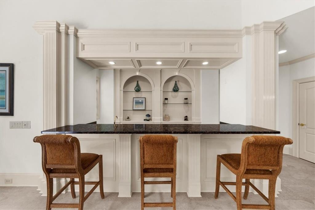 Country Club of the South - Residential