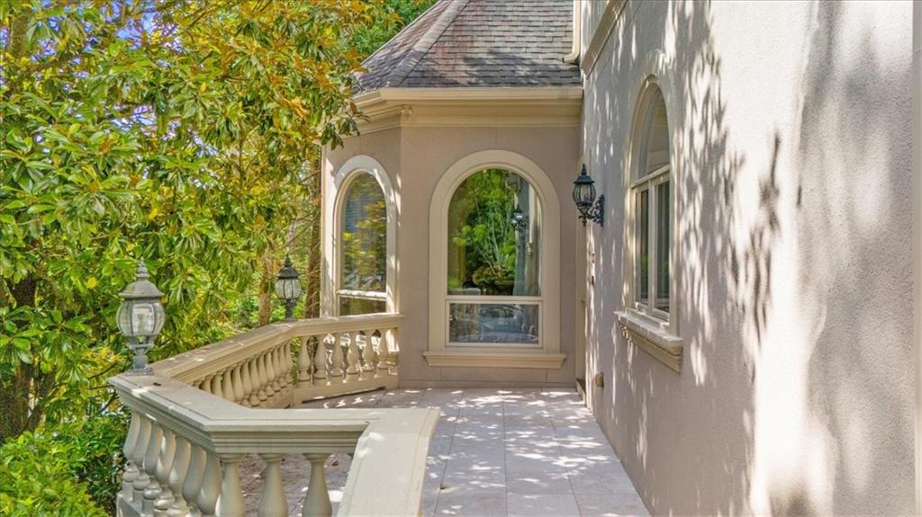 Country Club of the South - Residential