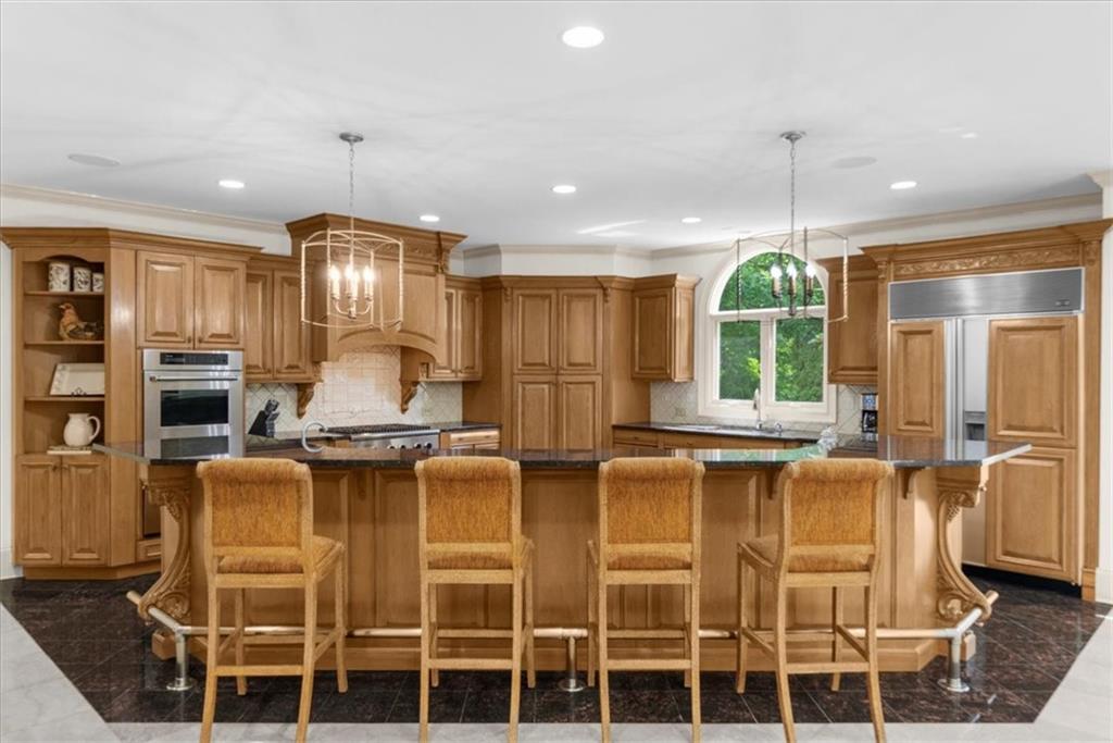 Country Club of the South - Residential