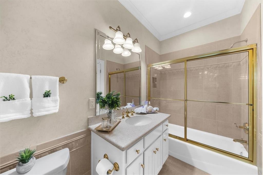 Country Club of the South - Residential