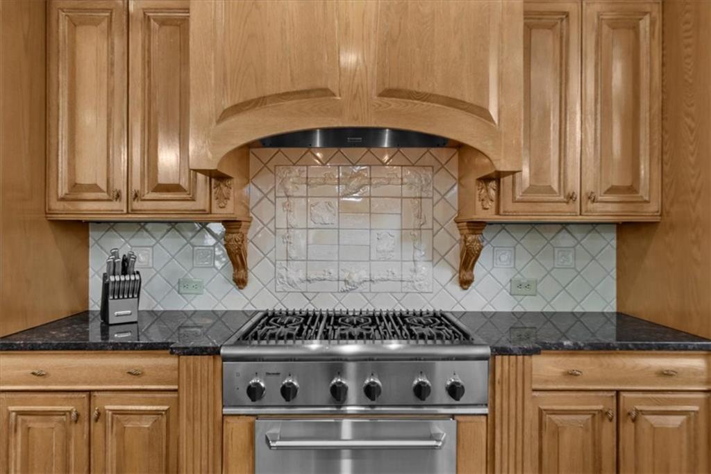 Country Club of the South - Residential