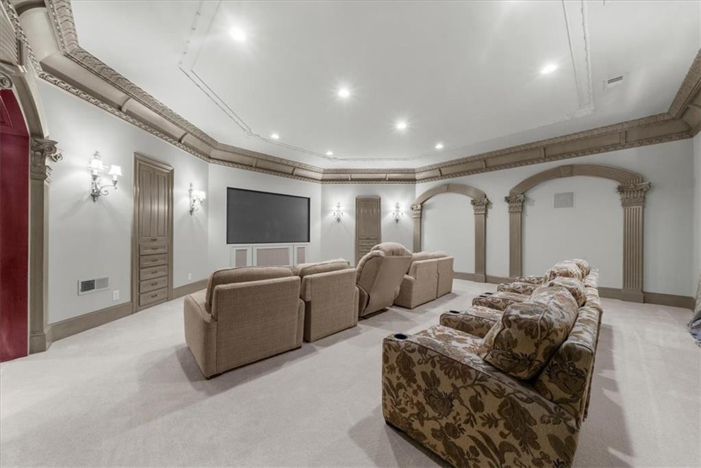 Country Club of the South - Residential