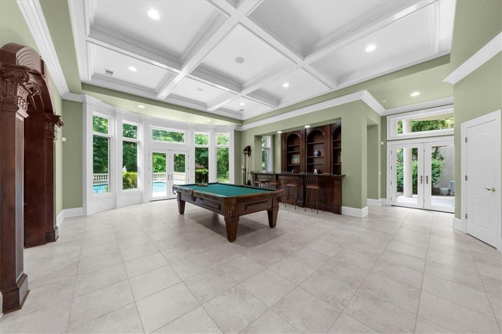 Country Club of the South - Residential